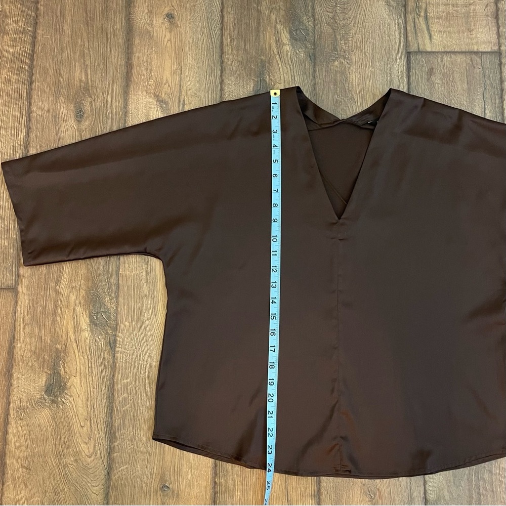 BRF•Silky Top - Picture 4 of 5
